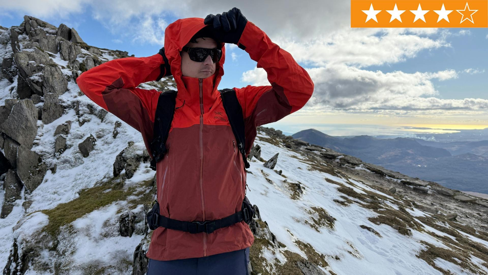 4-stars-for-the-Arcteryx-Beta-
