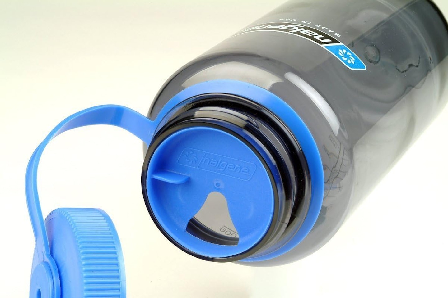 Nalgene sipper accessory