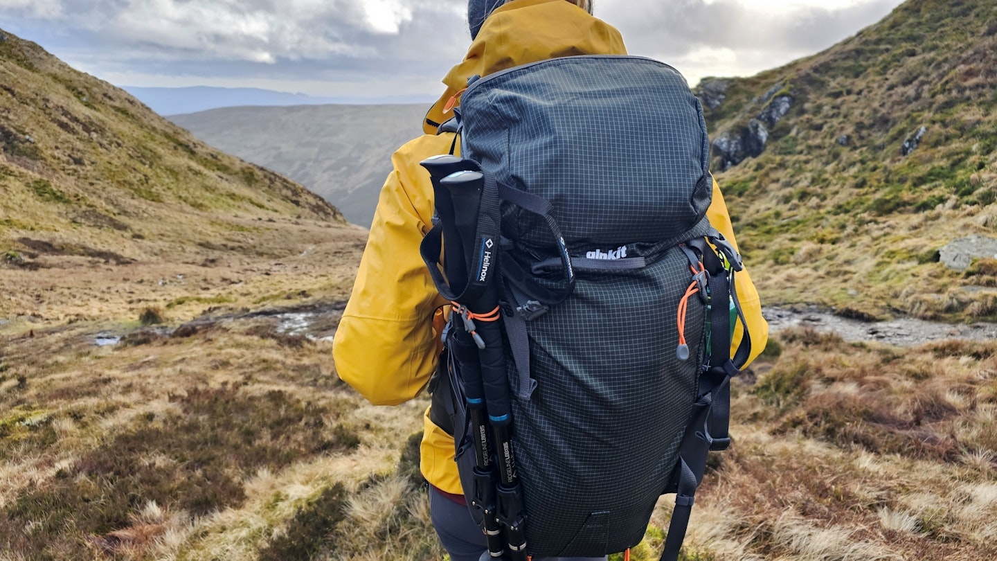 Alpkit Orion 45