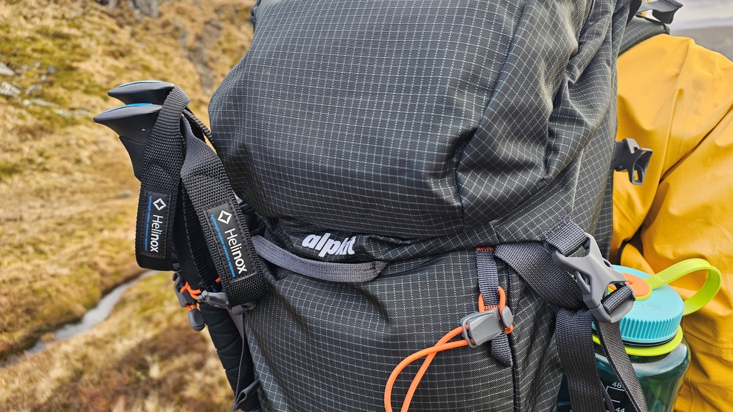 Alpkit Orion 45