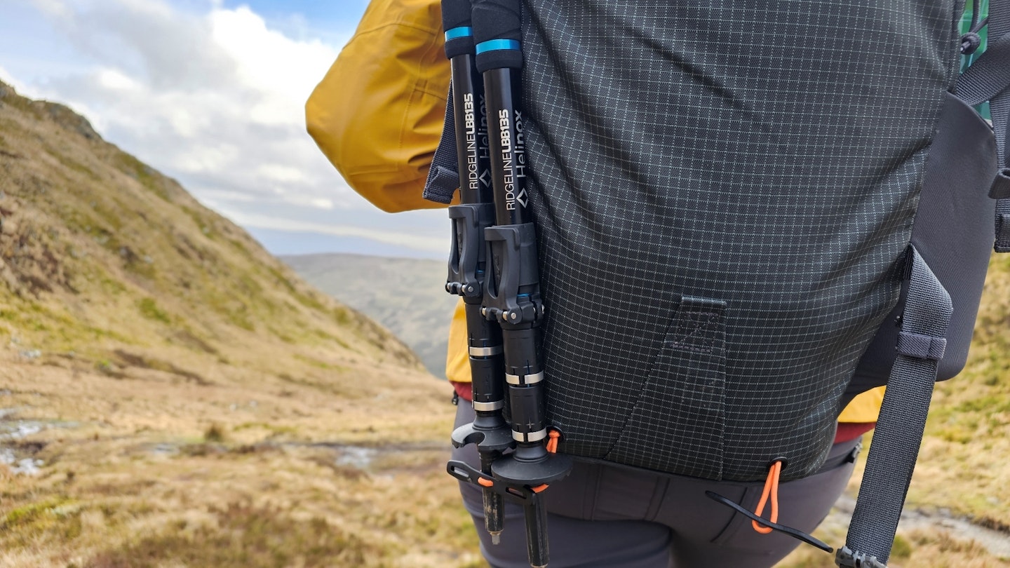 Alpkit Orion 45