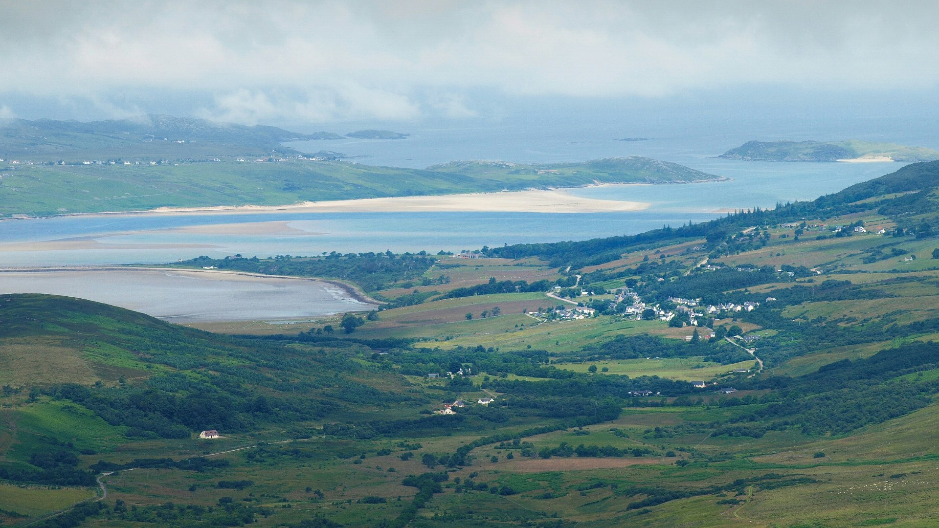 Ben Loyal view