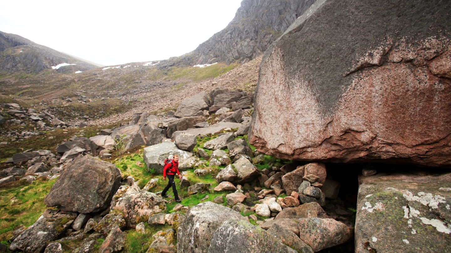 Ben MacDui & Cairn Gorm.2