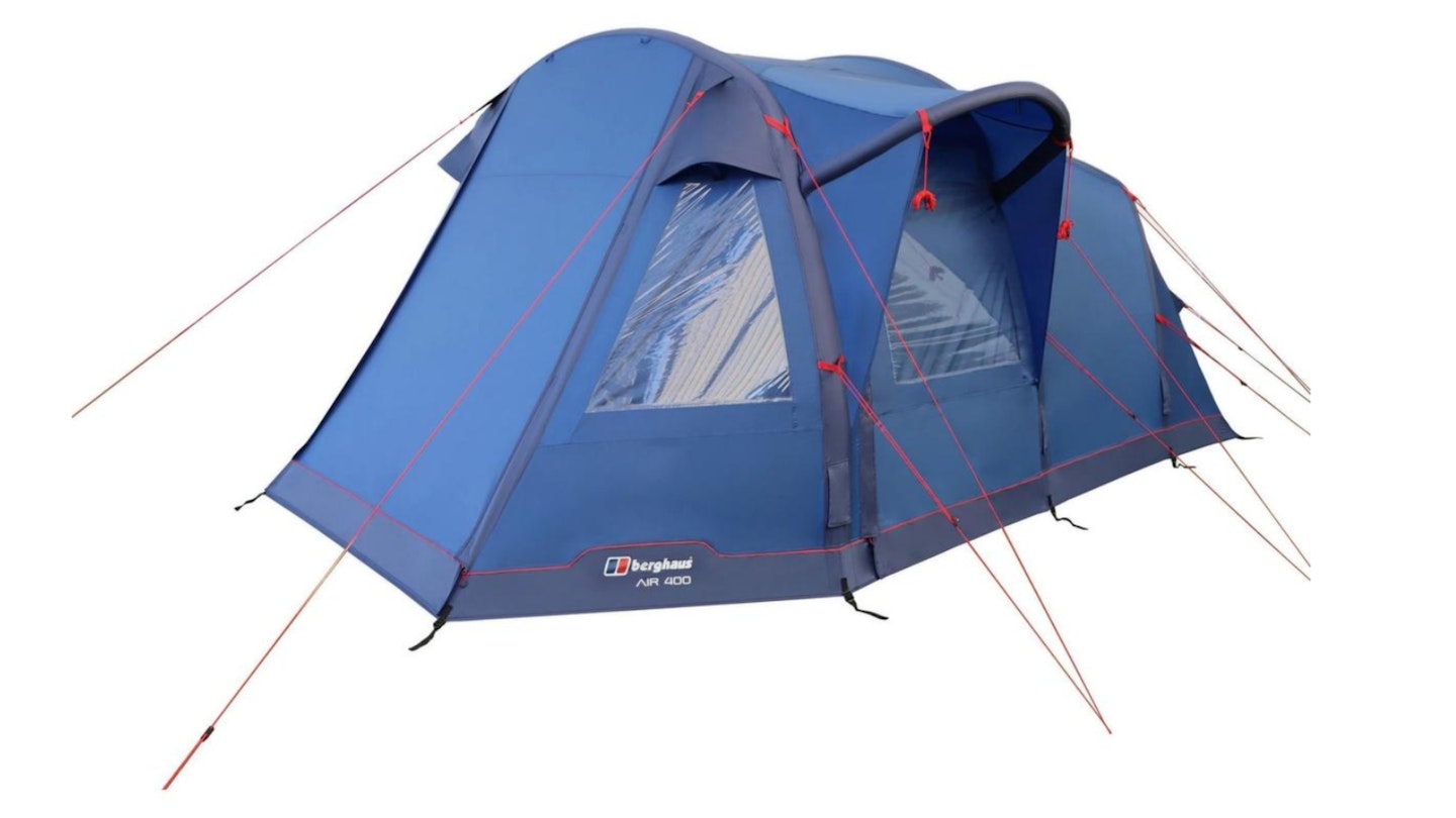 Berghaus Air 400 Nightfall