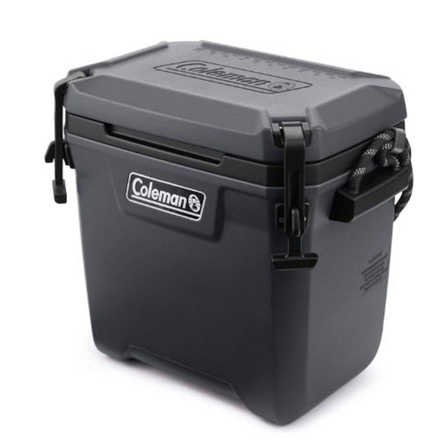 Coleman Convoy 28QT