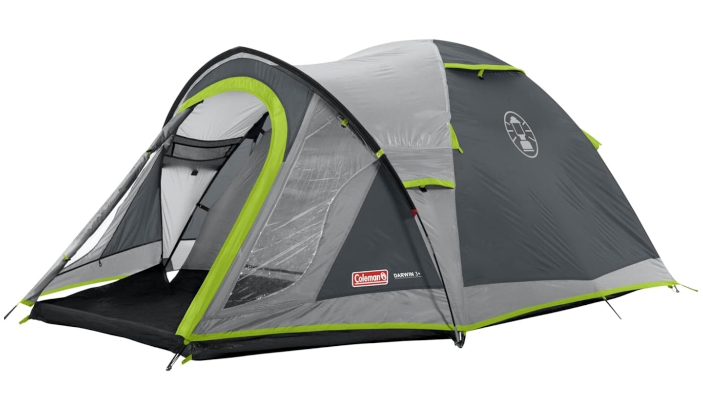 Coleman Darwin 3+
