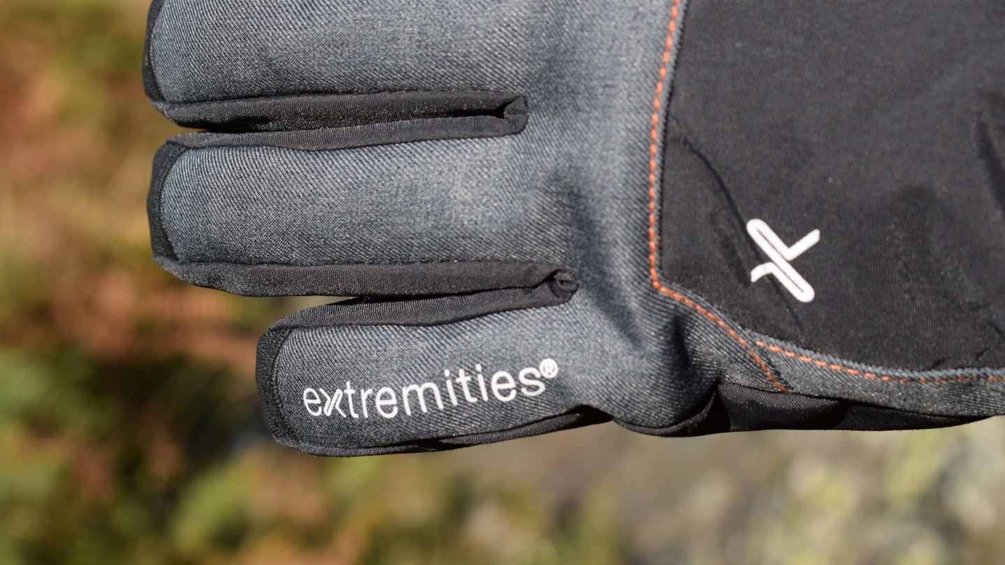 Extremities Torres Peak gloves