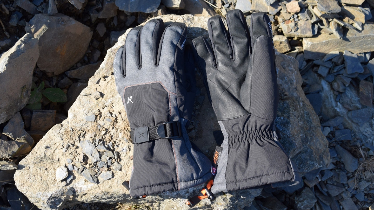 Extremities Torres Peak gloves 