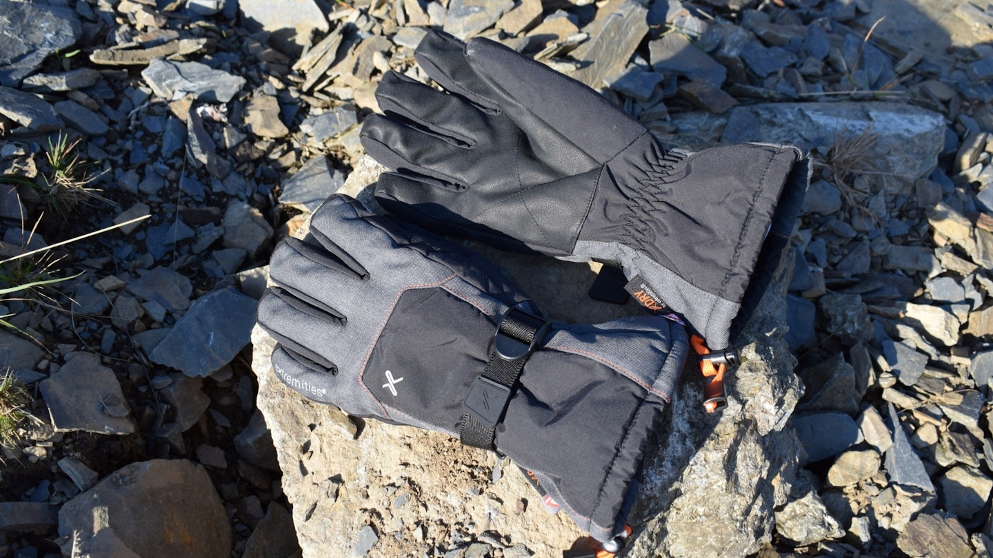 Extremities Torres Peak gloves