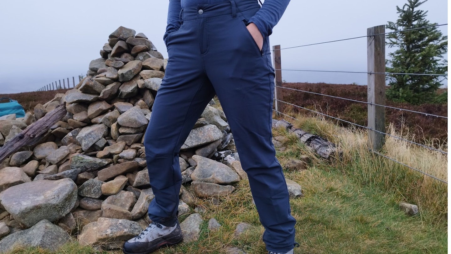 Fjallraven trousers main PC image