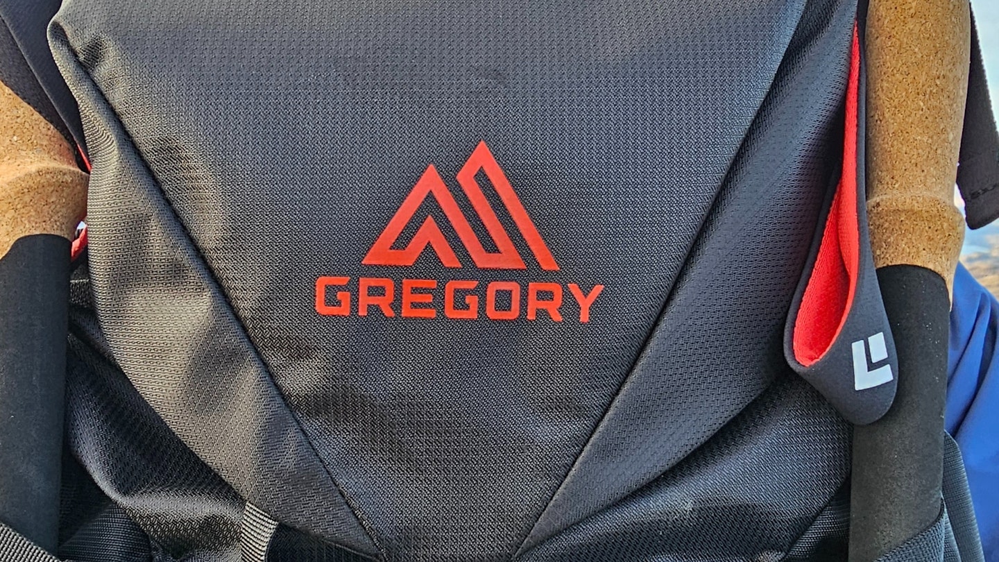 Gregory Alpinisto 50