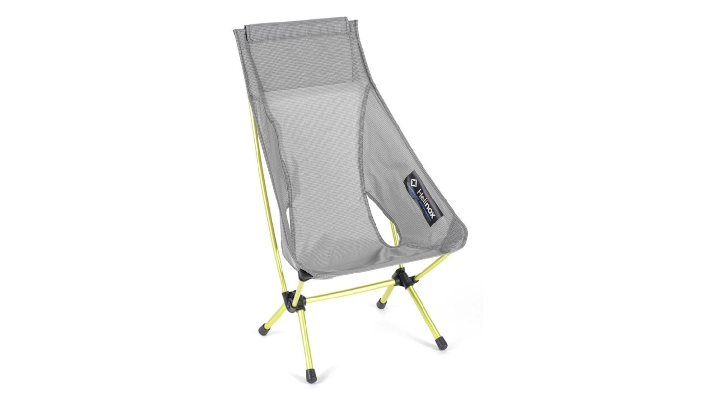 Helinox Chair Zero High Back