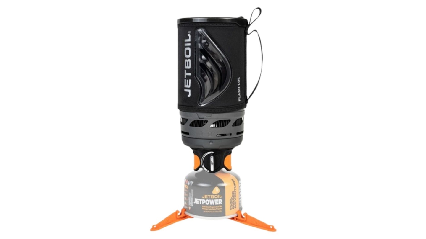 Jetboil Flash 1.0L