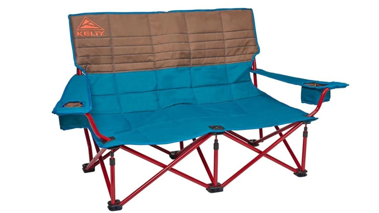 Kelty Low Loveseat