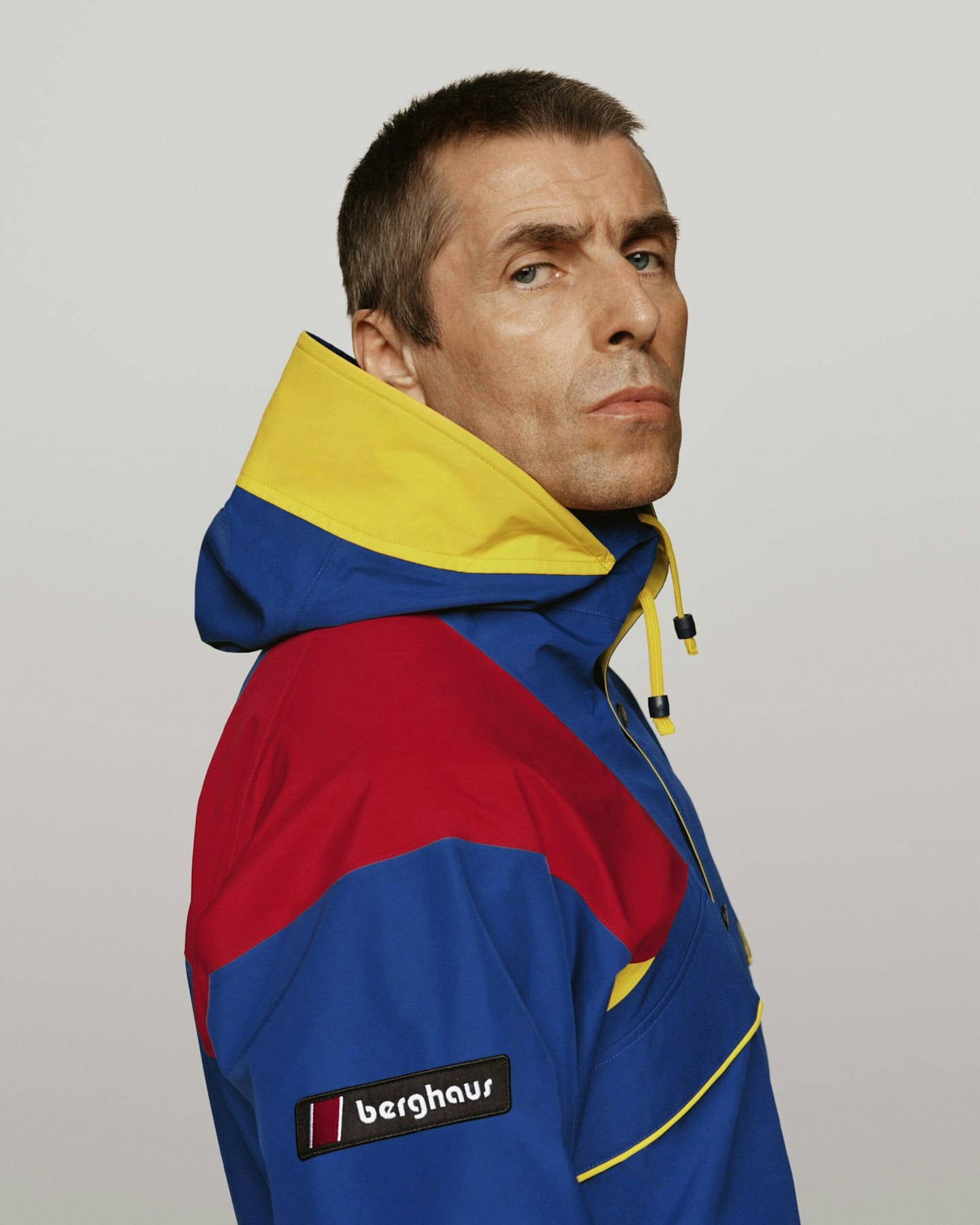 Liam Gallagher x Berghaus 01