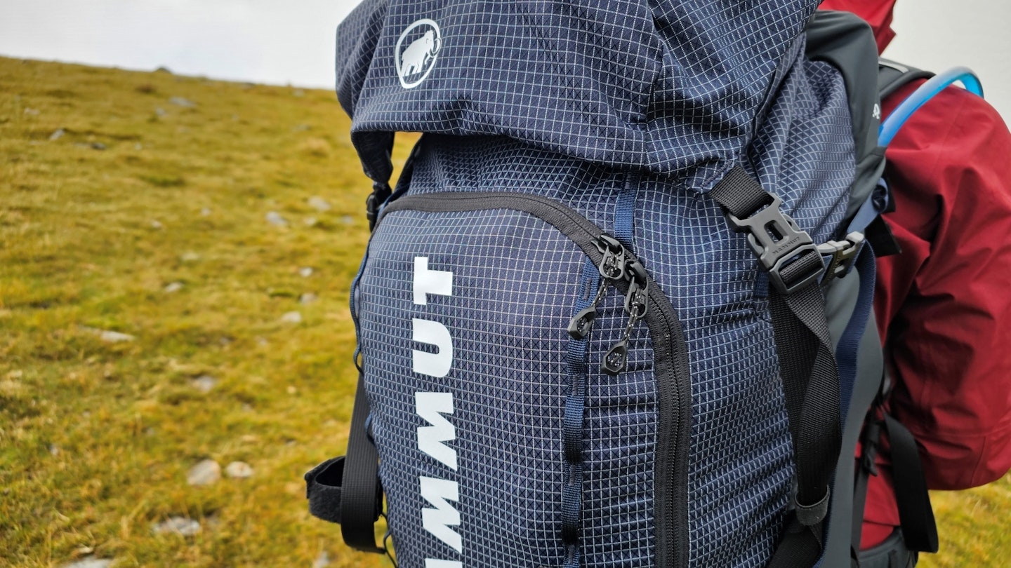 Mammut Trion