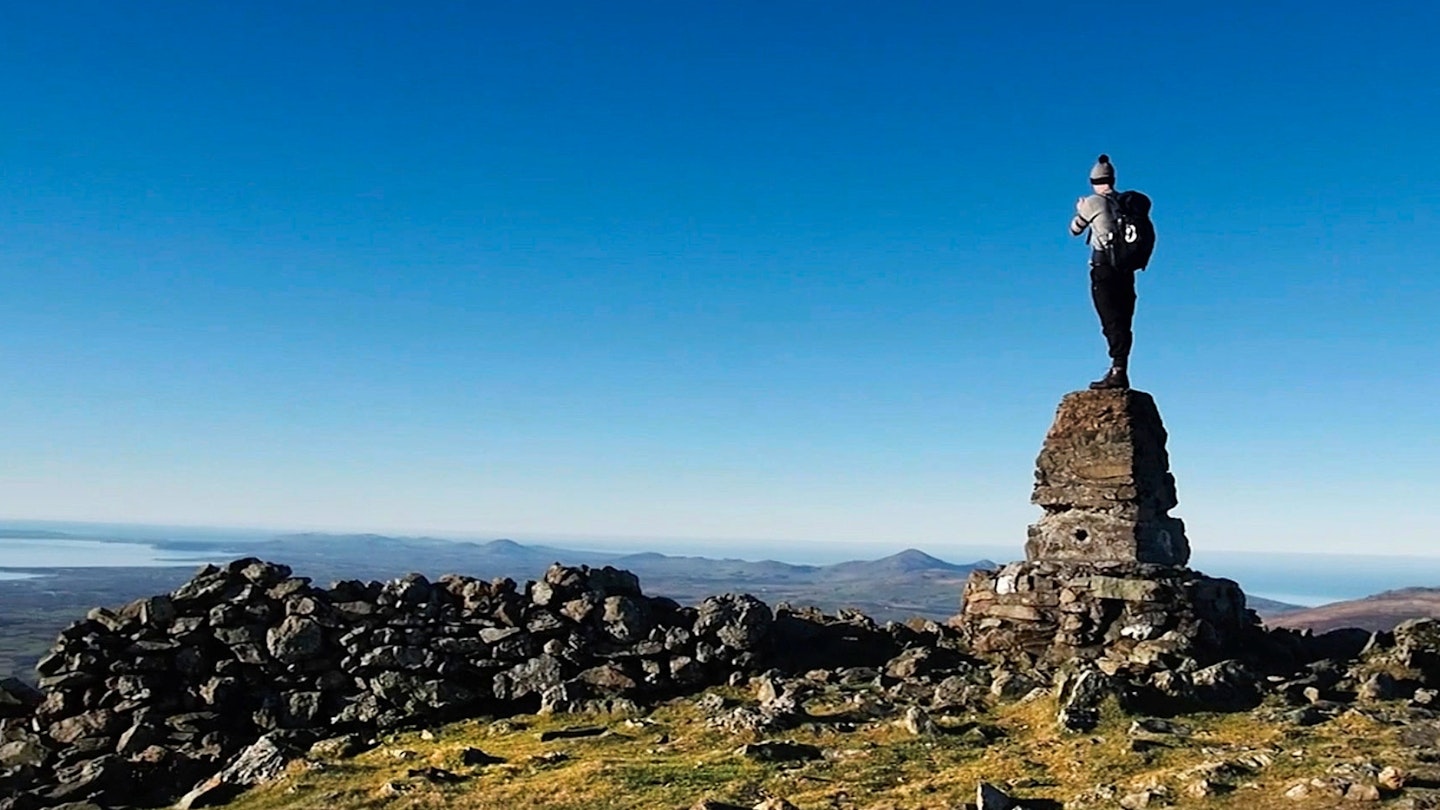 Moel Hebog