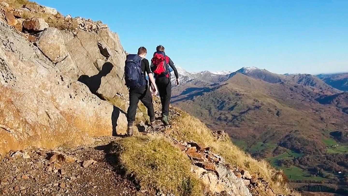 Moel Hebog