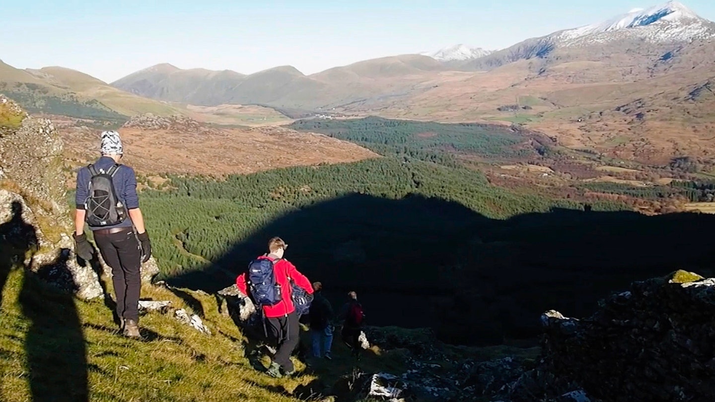 Moel Hebog