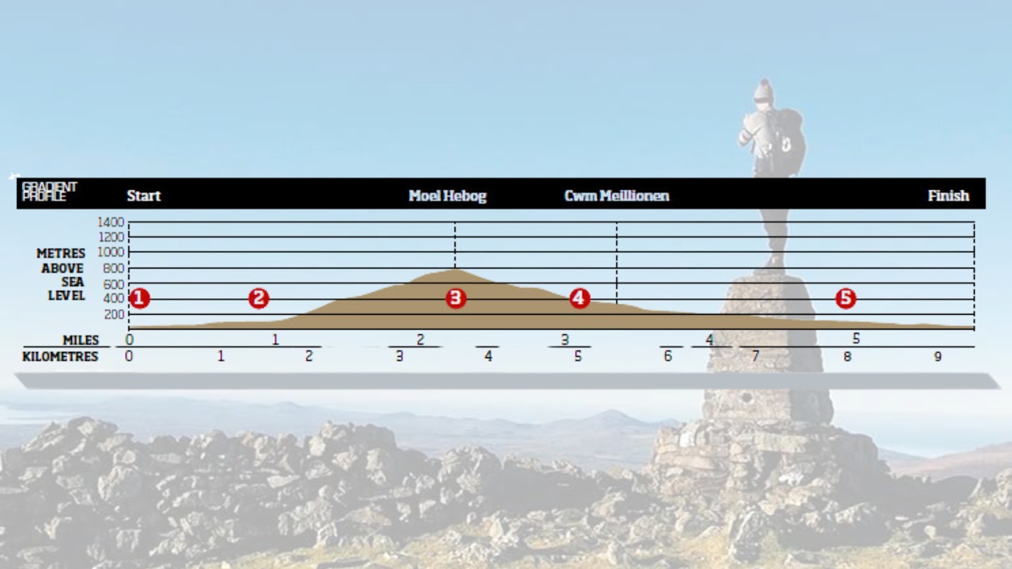 Moel Hebog