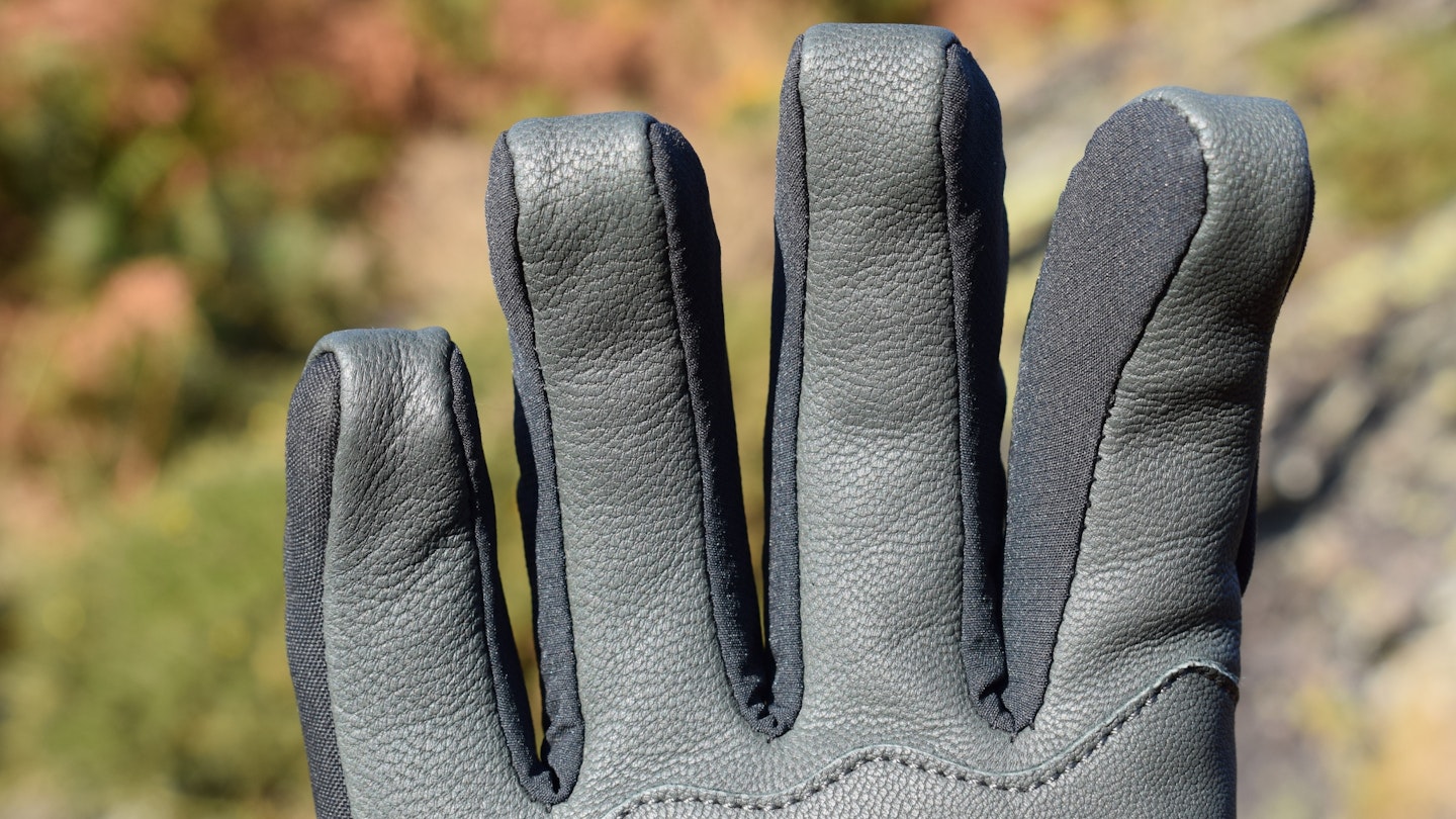 Montane Supercell gloves