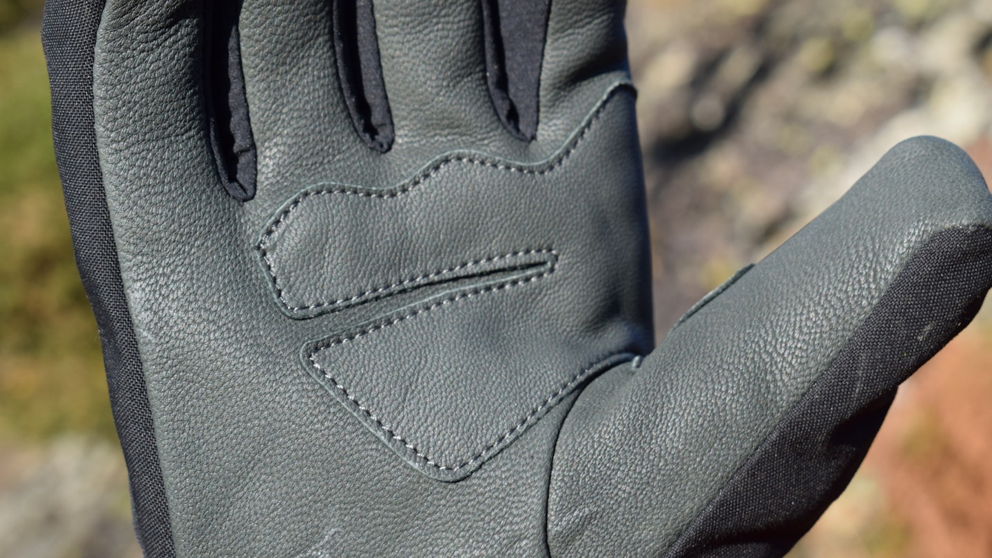 Montane Supercell gloves