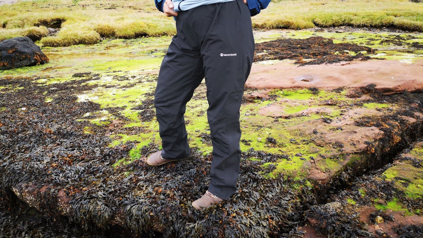 Montane Women's Solution Waterproof Pants main image