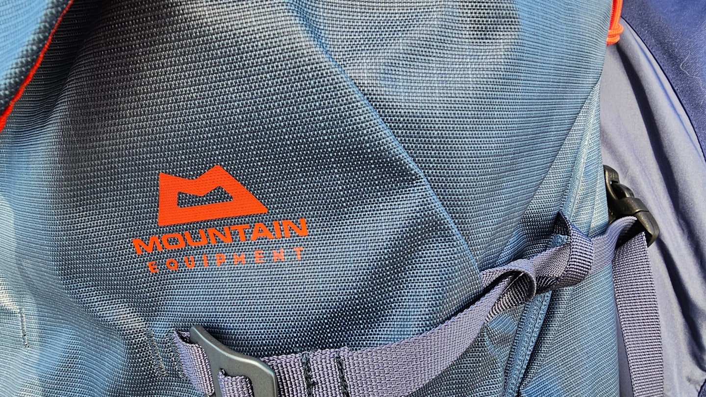 Mountain Equipment Fang 42+ backpack