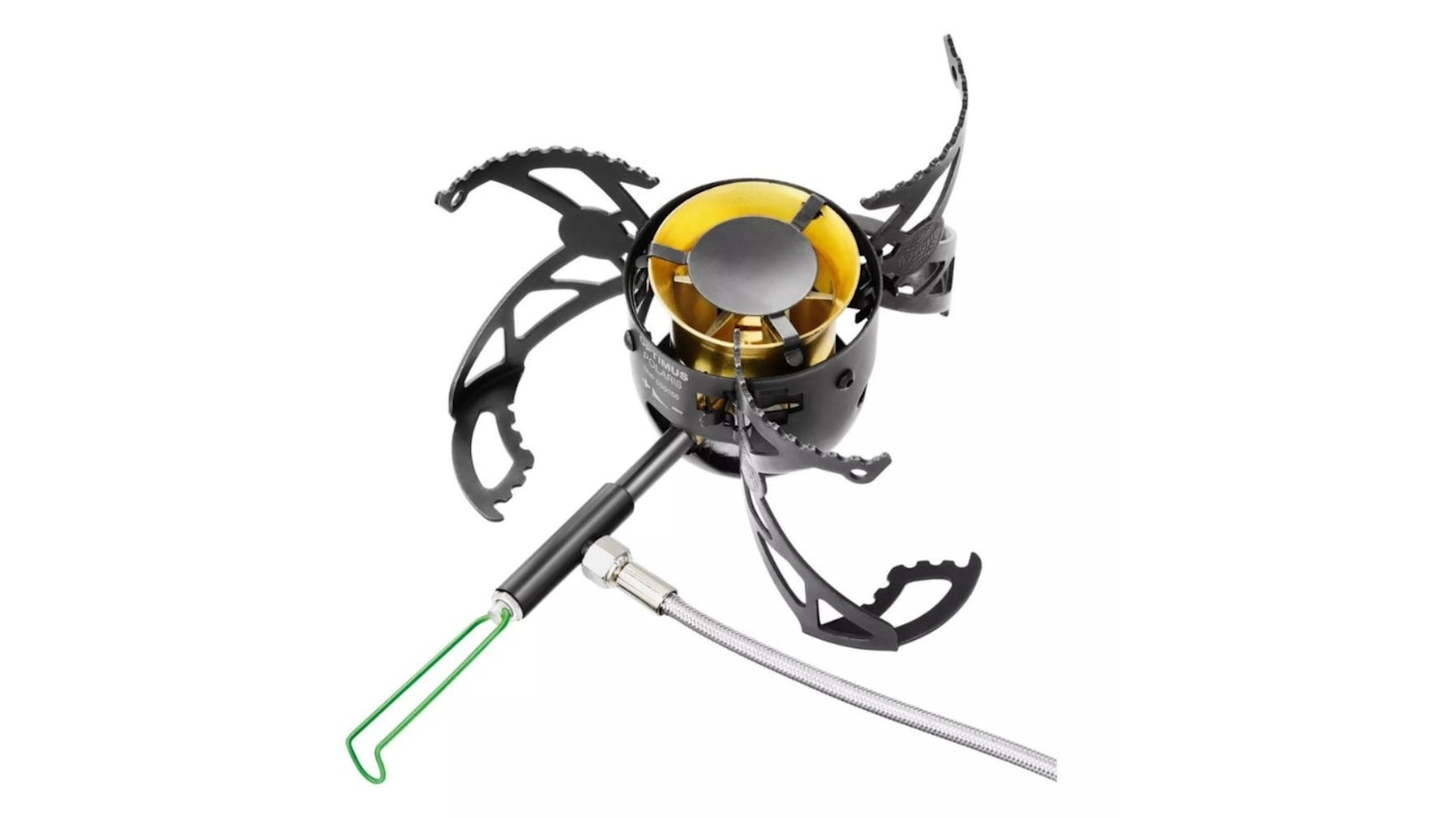 Optimus Polaris Optifuel