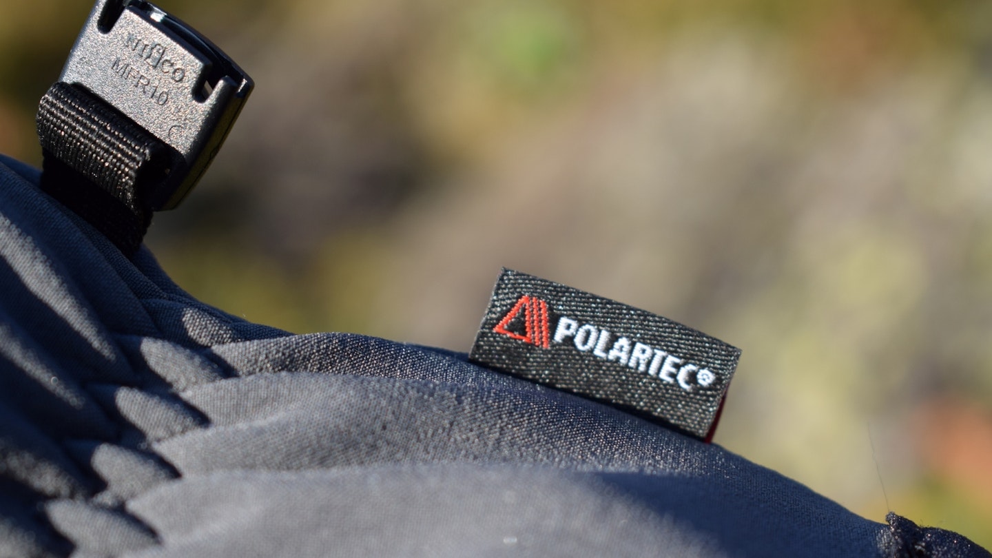 Outdoor Research Stormtracker Sensor Windbloc gloves