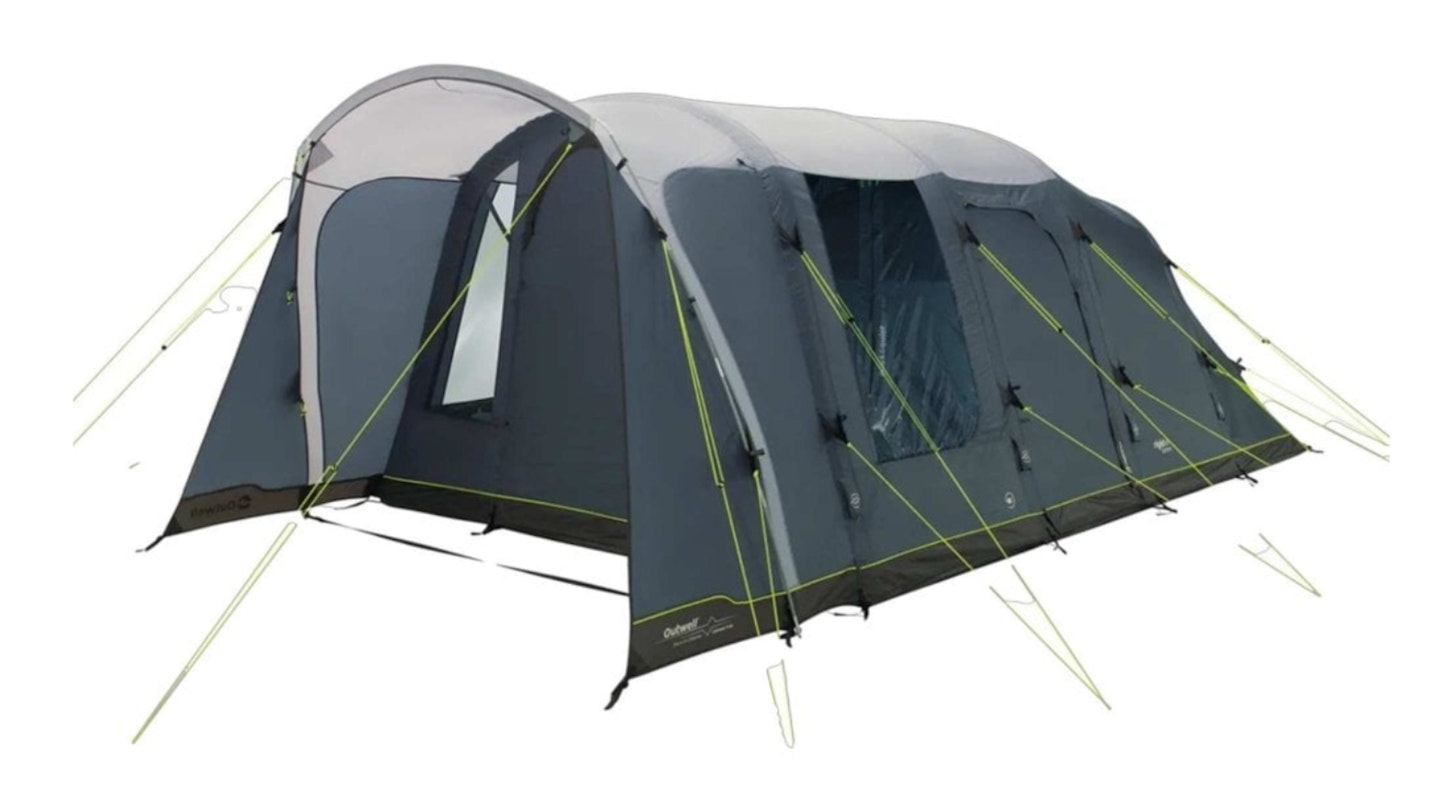 Outwell Colorado 5 Air