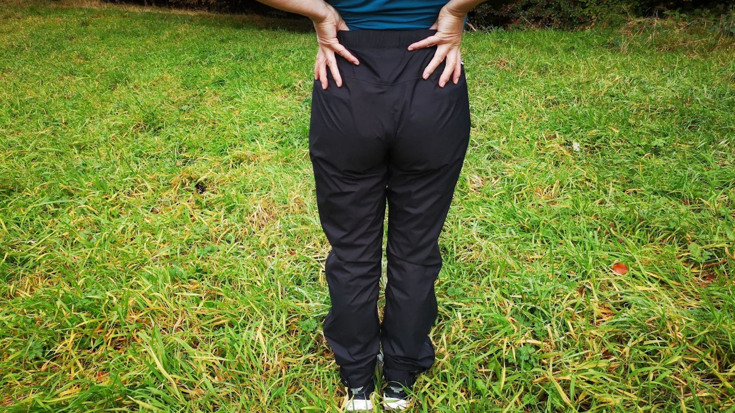 Patagonia Granite Crest Rain Pants (10)