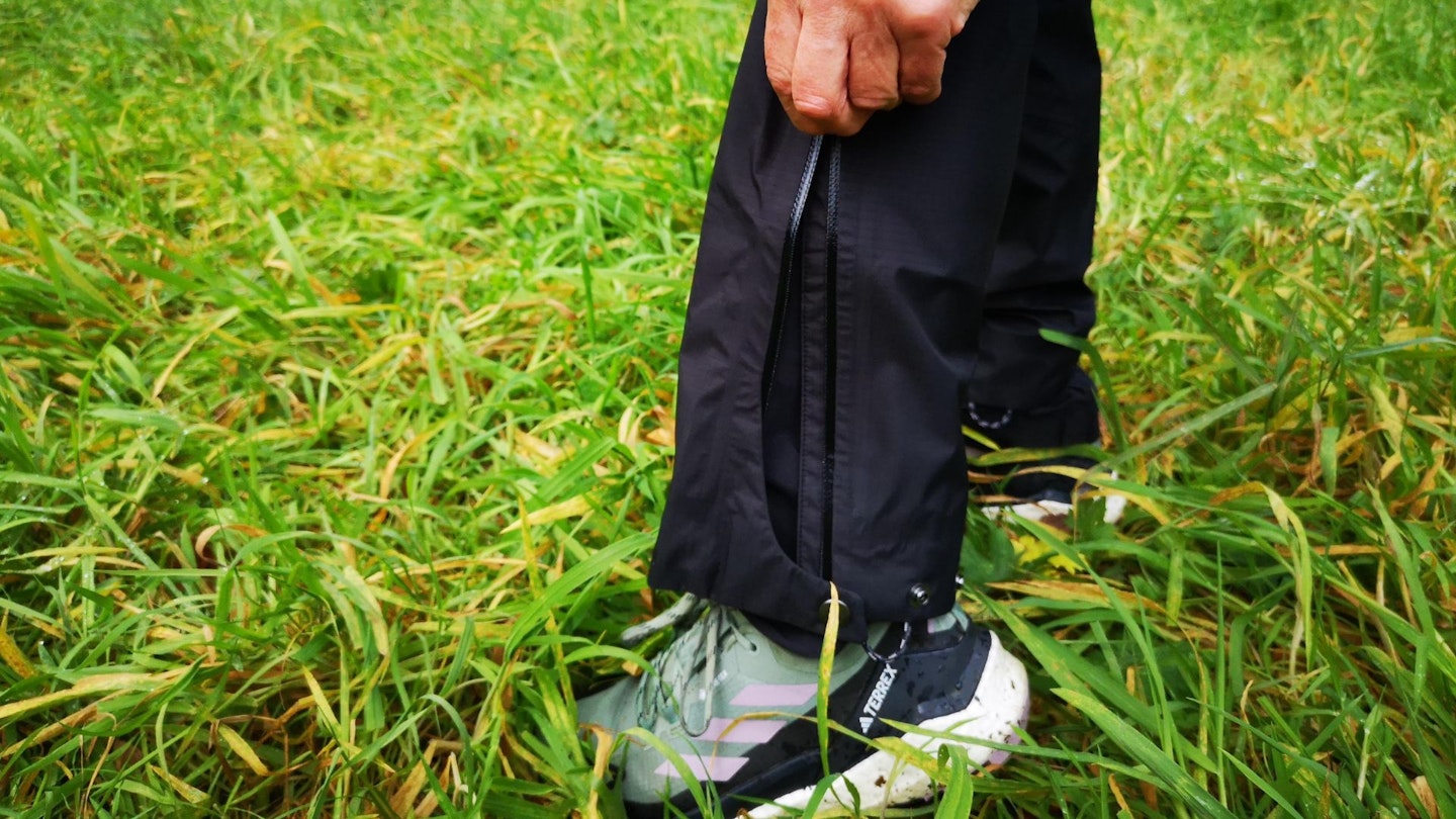 Patagonia Granite Crest Rain Pants (5)