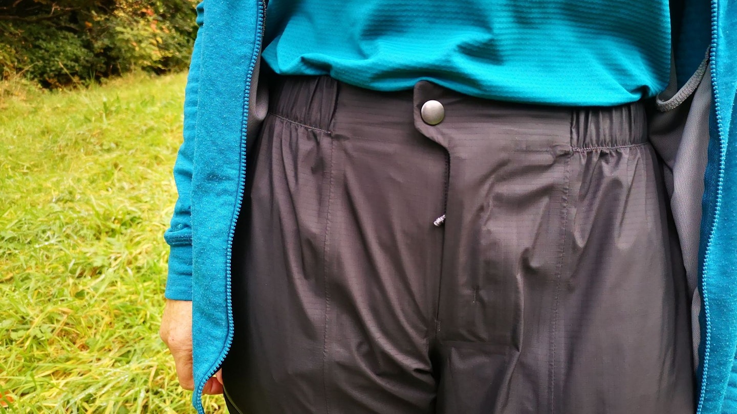 Patagonia Granite Crest Rain Pants (7)