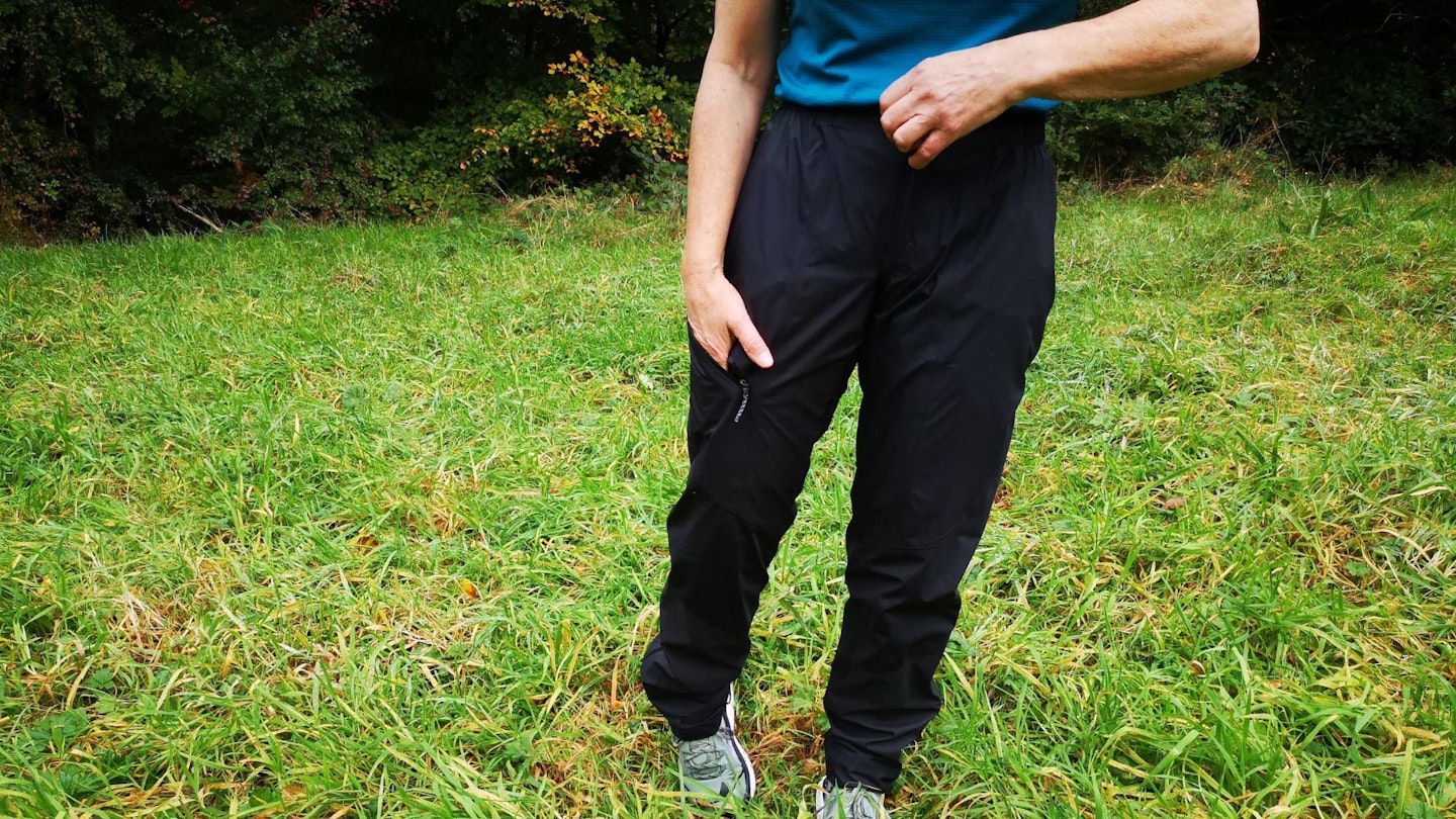 Patagonia Granite Crest Rain Pants (9)