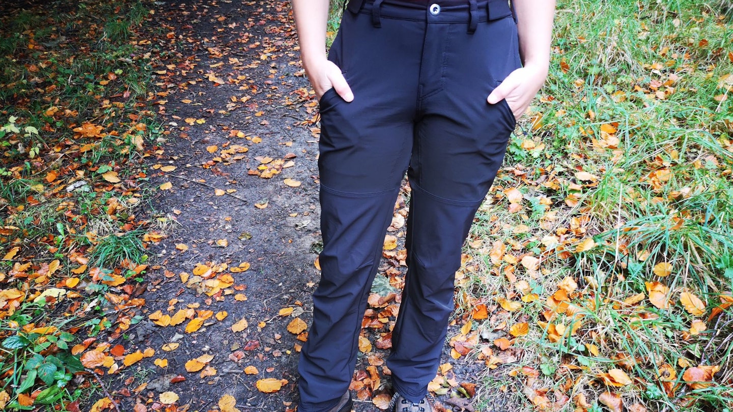 patagonia walking trousers value