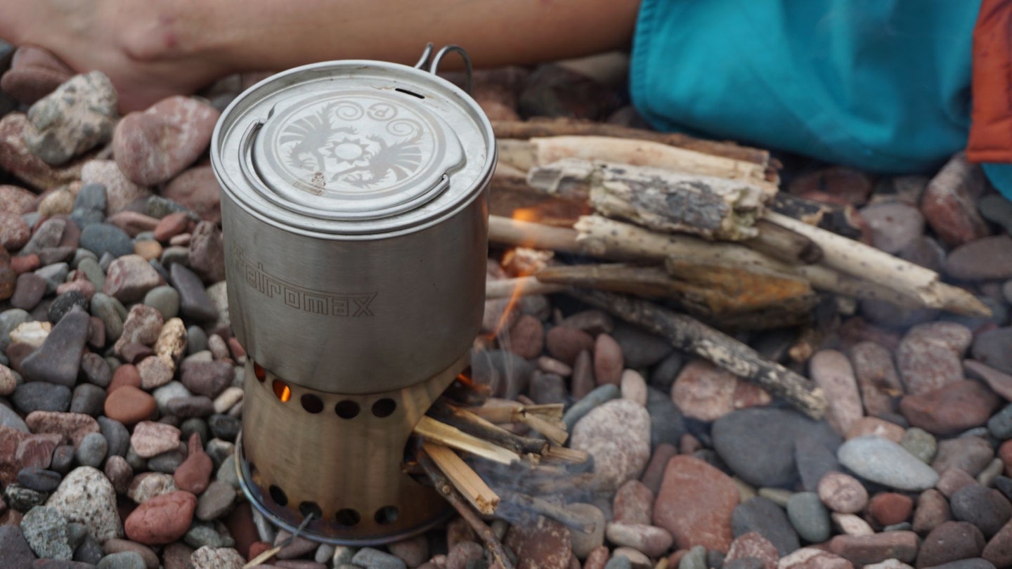 Petromax cup stove main image option