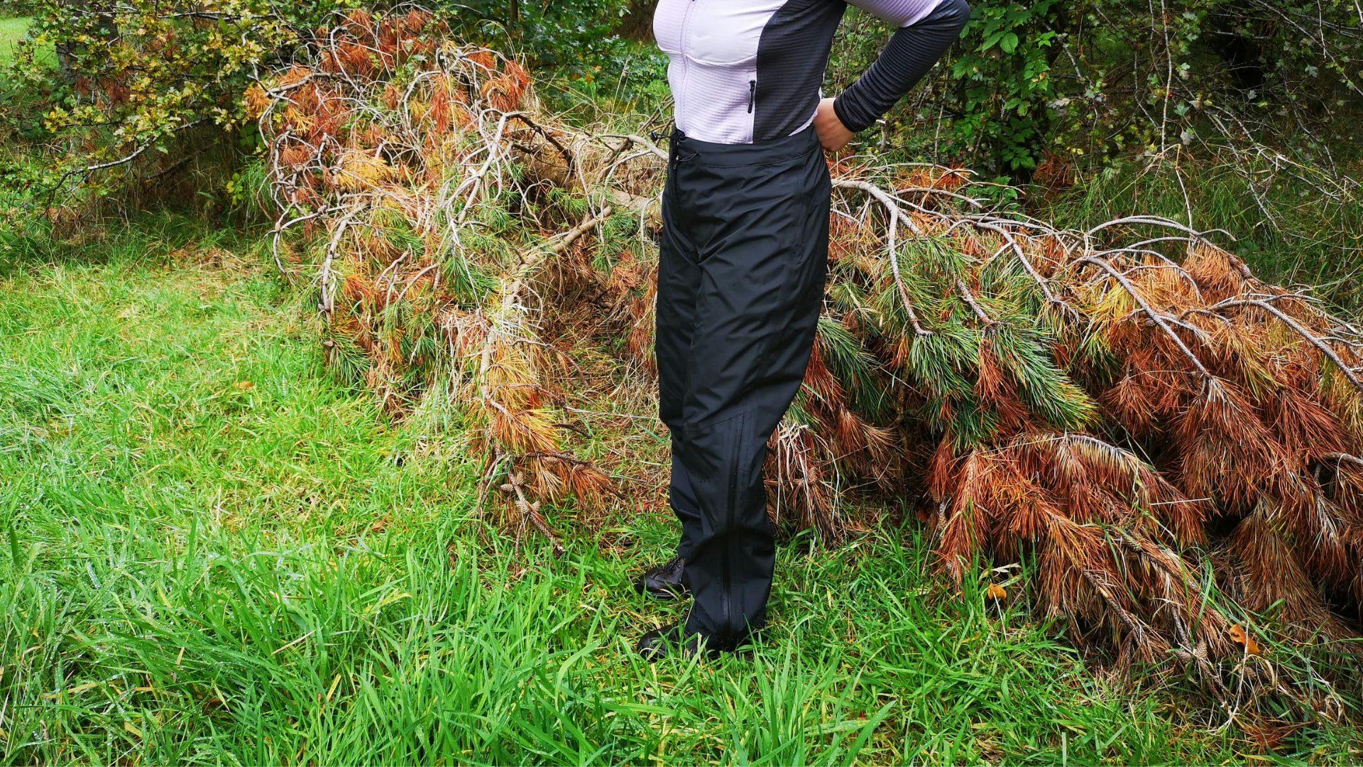 Best ladies waterproof trousers deals