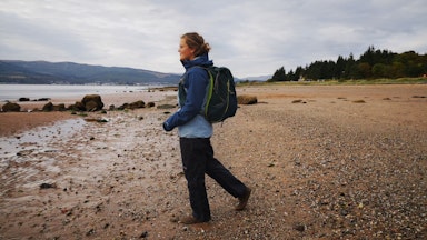 Best women's waterproof trousers for 2025 | Tested by gear experts