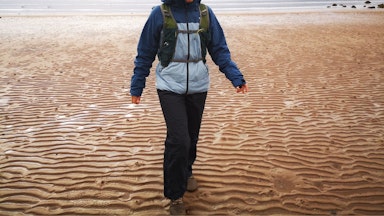 Best women's waterproof trousers for 2025 | Tested by gear experts