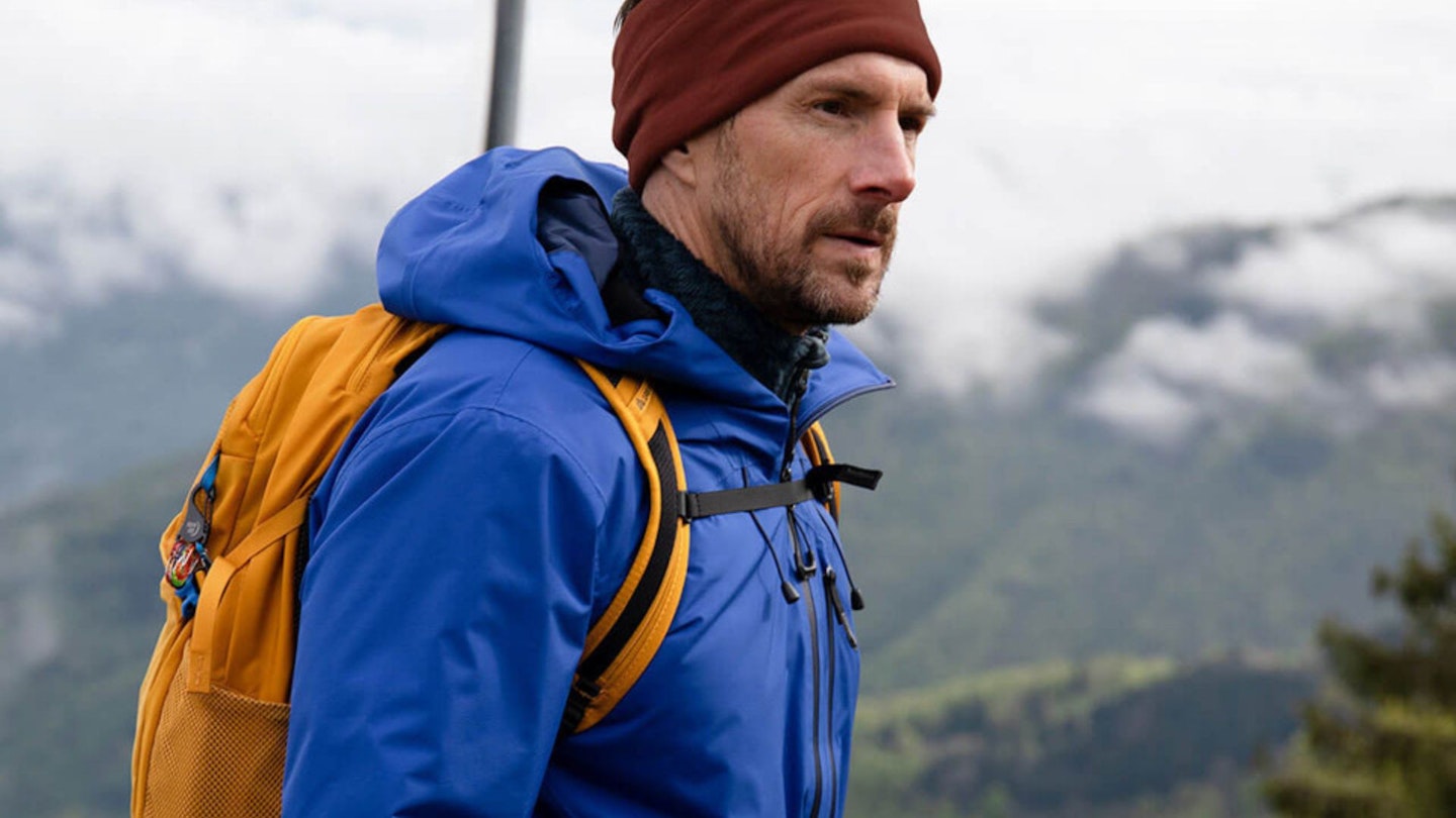 Mountain Best Hillwalking Jacket Mountain Best Winter Hiking