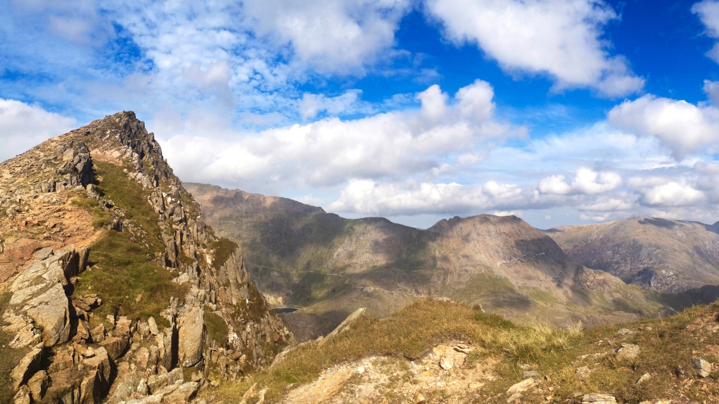 Southern Snowdon