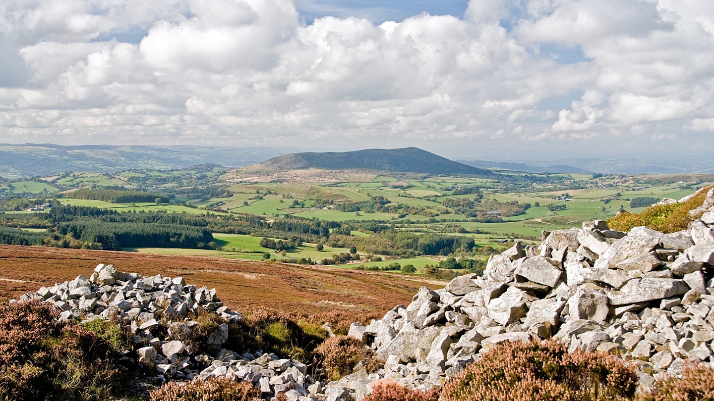 Stiperstones