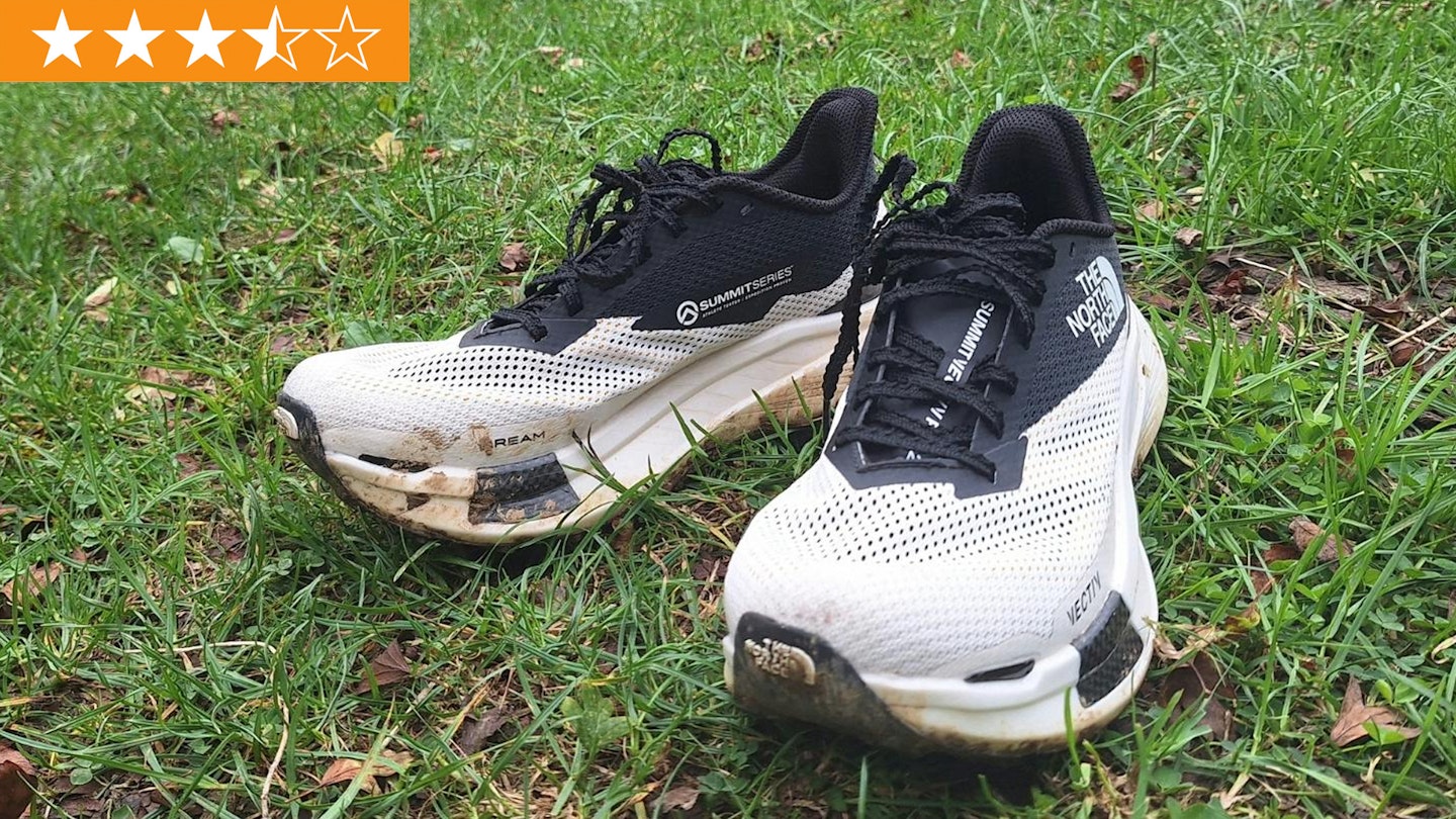 The North Face Summit Vectiv Pro II Tested and reviewed