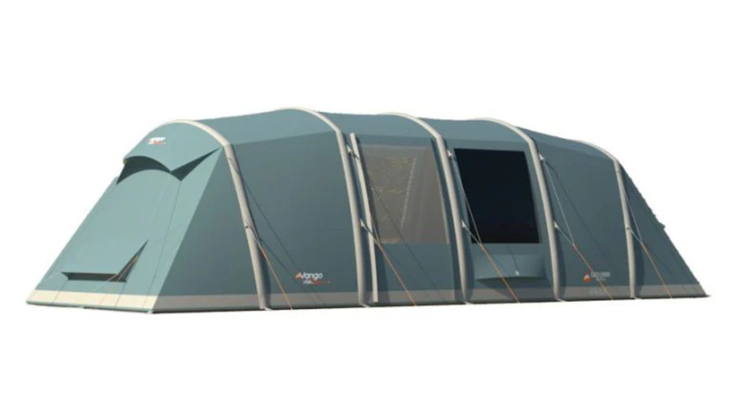 Vango Castlewood Air 800XL