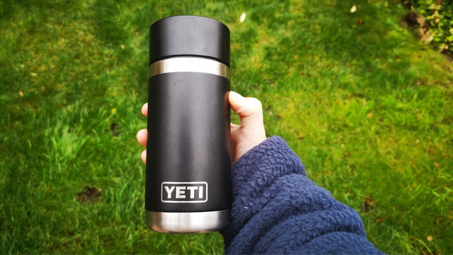 Yeti Rambler Main Image