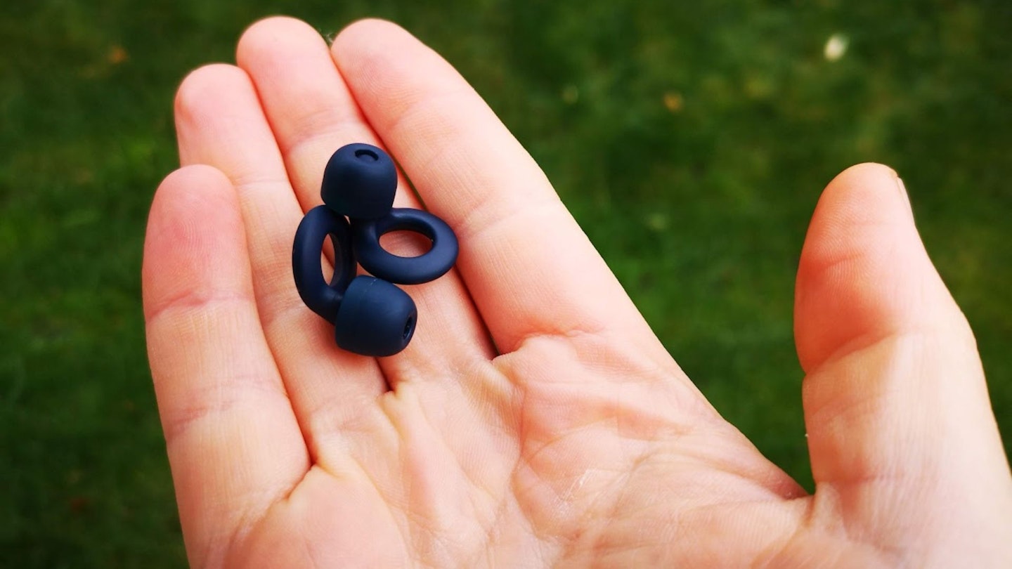 Loop Quiet earplugs