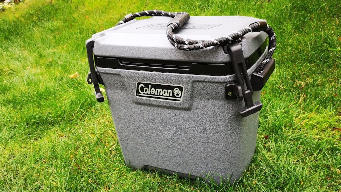 Coleman Convoy cooler