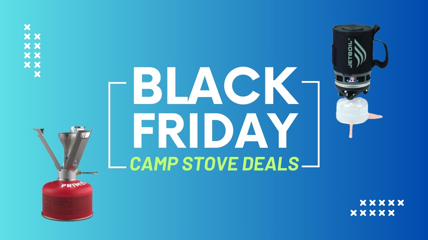 Black Friday Deals On Gas Stoves Cook up a storm with the best Black Friday camping stove deals in 2025