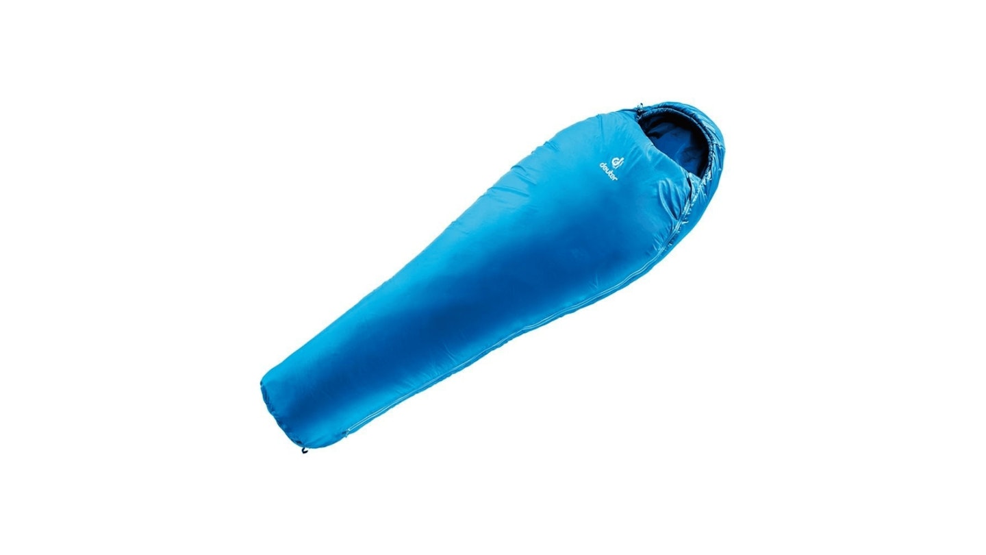 Deuter Orbit 0°